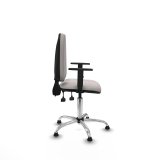 Kontorstol Ana Piqueras y Crespo B1D05RT Hvid #7