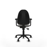 Kontorstol Piqueras y Crespo B2D01RN Hvid #5