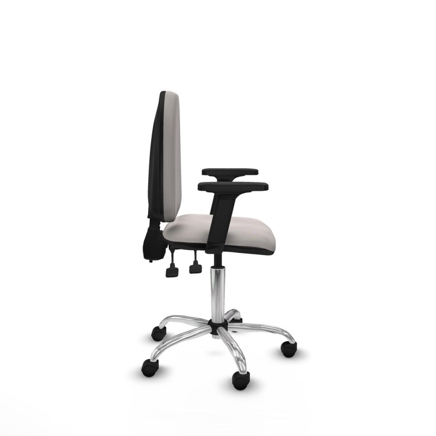 Kontorstol Piqueras y Crespo B2D05RN Hvid #7