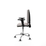 Kontorstol Piqueras y Crespo B2D05RT Hvid #3