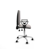 Kontorstol Piqueras y Crespo BFN05RP Hvid #7