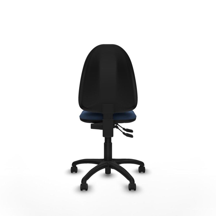 Kontorstol Piqueras y Crespo B0001RP Marinebl #5