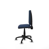 Kontorstol Piqueras y Crespo B0001RT Marinebl #3