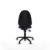 Kontorstol Piqueras y Crespo B0001RT Marinebl #5