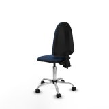 Kontorstol Piqueras y Crespo B0005RN Marinebl #4