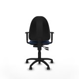 Kontorstol Ana Piqueras y Crespo B1D01RF Marinebl #5