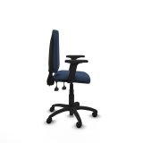 Kontorstol Piqueras y Crespo B2D01RN Marinebl #7