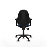 Kontorstol Piqueras y Crespo B2D01RT Marinebl #5