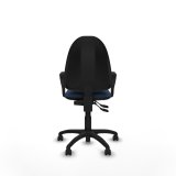 Kontorstol Piqueras y Crespo BFN01RF Marinebl #5