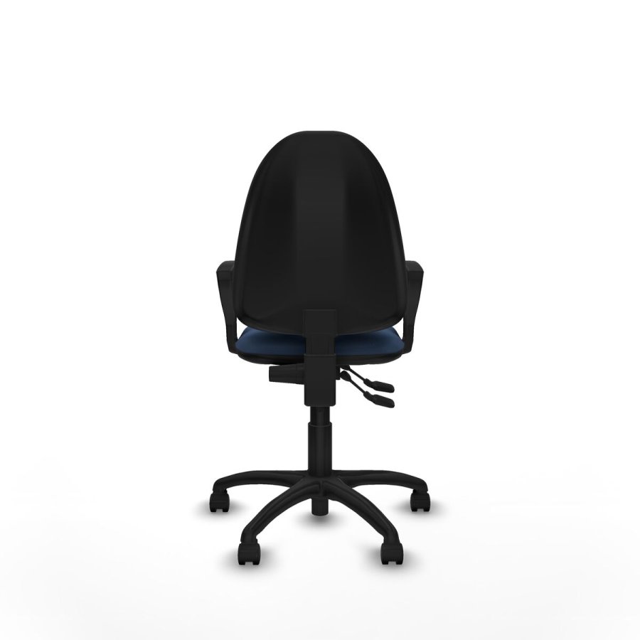 Kontorstol Piqueras y Crespo BFN01RN Marinebl #5