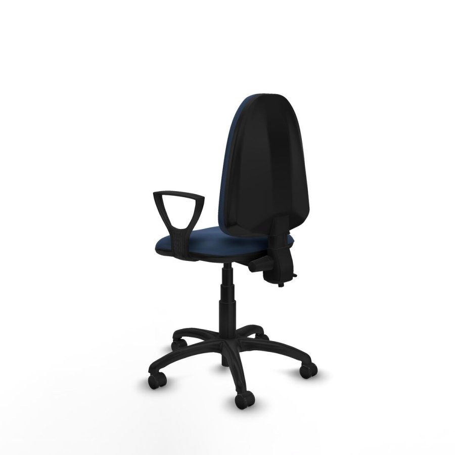 Kontorstol Piqueras y Crespo BFN01RP Marinebl #4