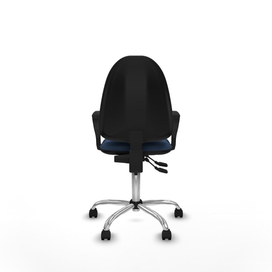 Kontorstol Piqueras y Crespo BFN05RN Marinebl #5