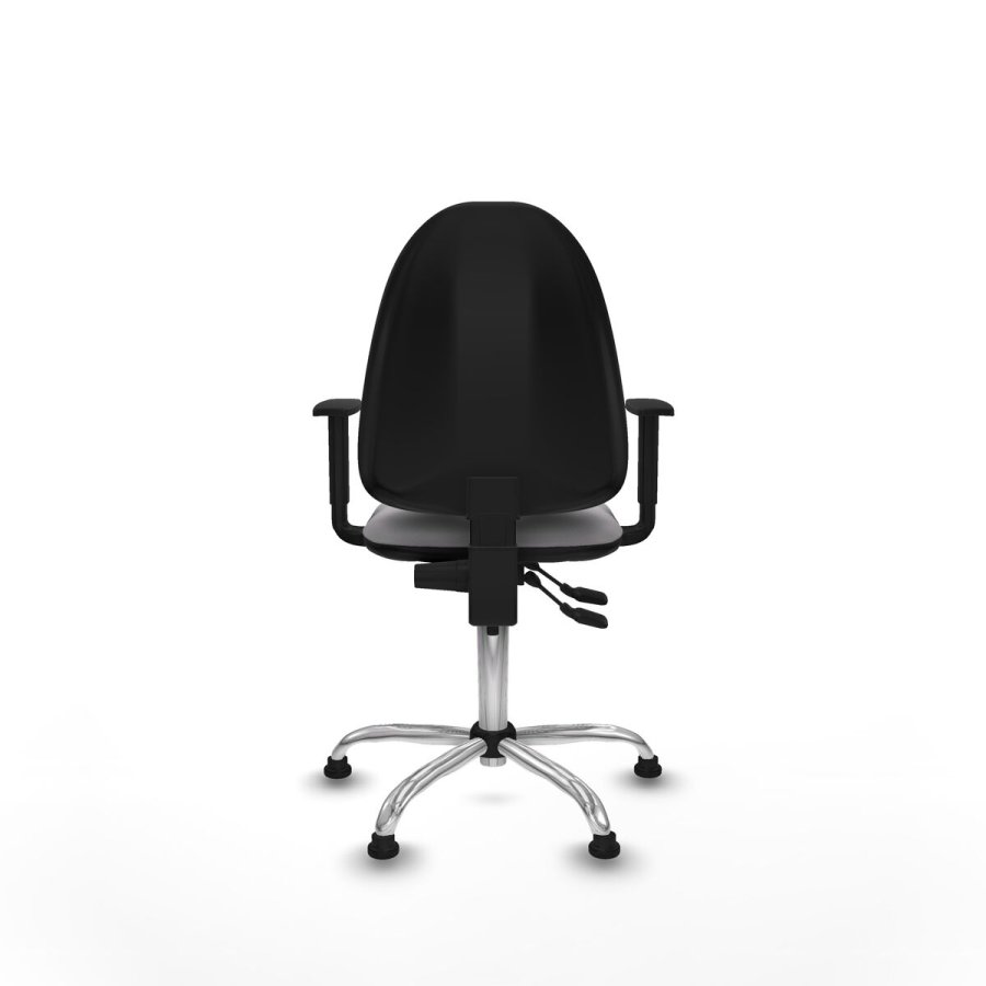 Kontorstol Ana Piqueras y Crespo B1D05RT Gr #5