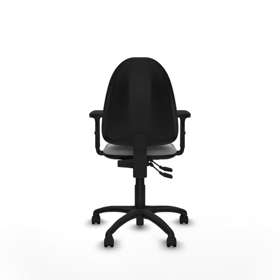 Kontorstol Piqueras y Crespo B2D01RN Gr #5