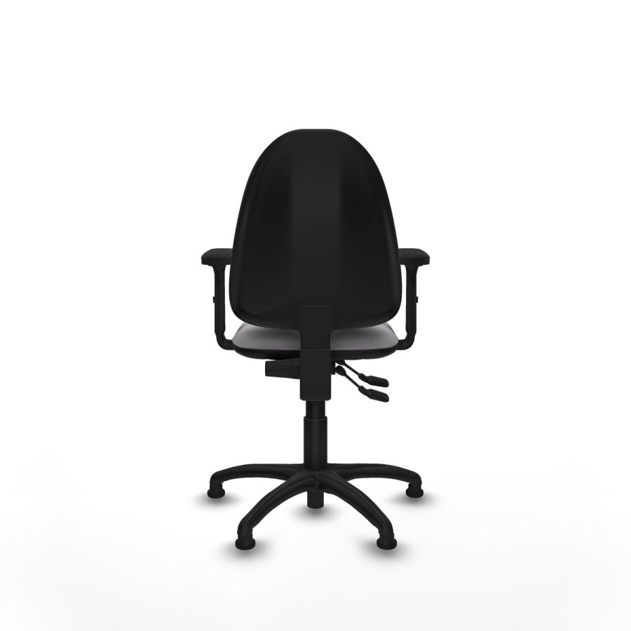 Kontorstol Piqueras y Crespo B2D01RT Gr #5