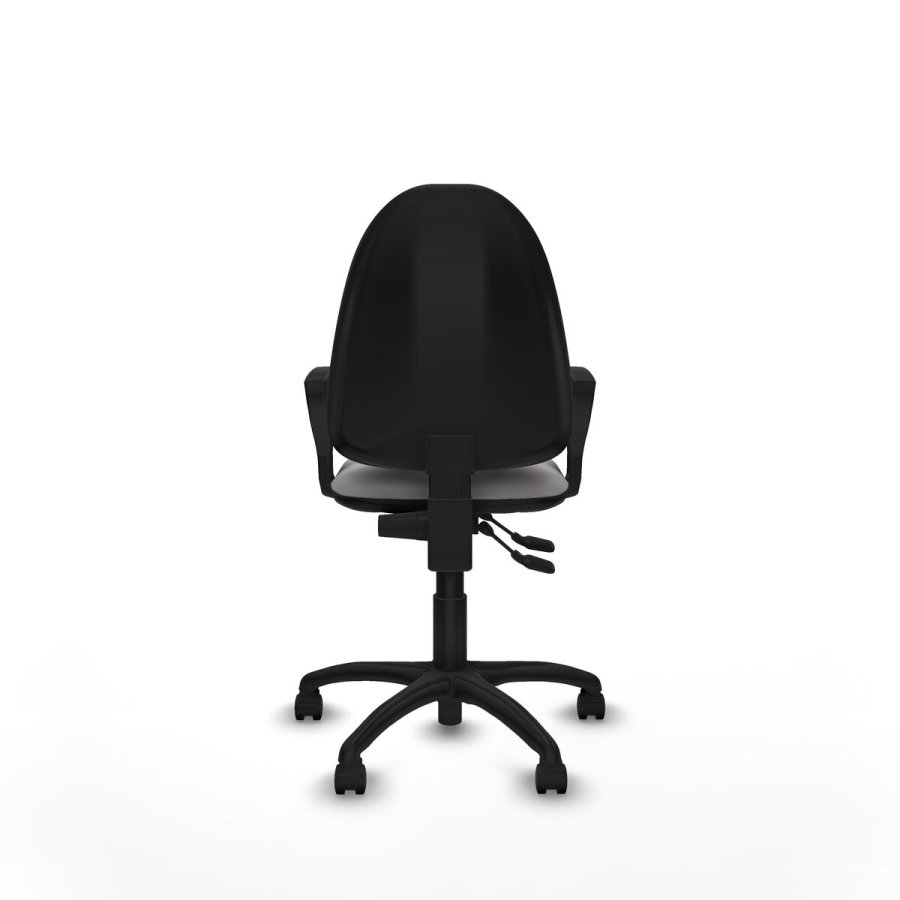 Kontorstol Piqueras y Crespo BFN01RN Gr #5