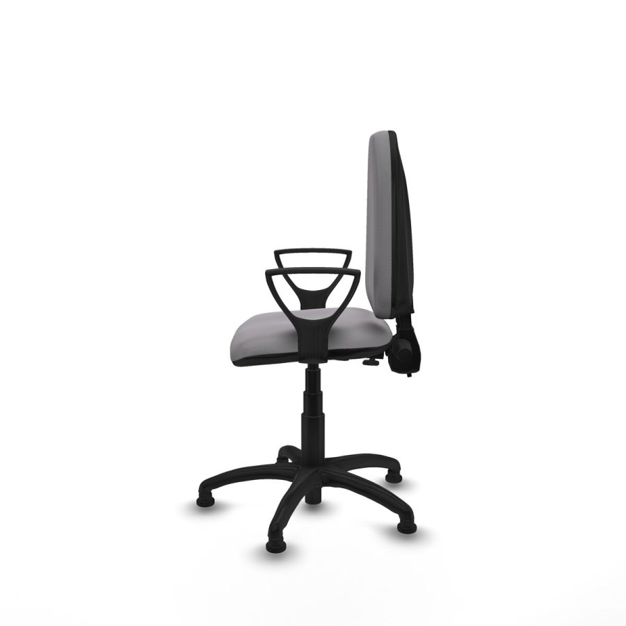 Kontorstol Piqueras y Crespo BFN01RT Gr #3