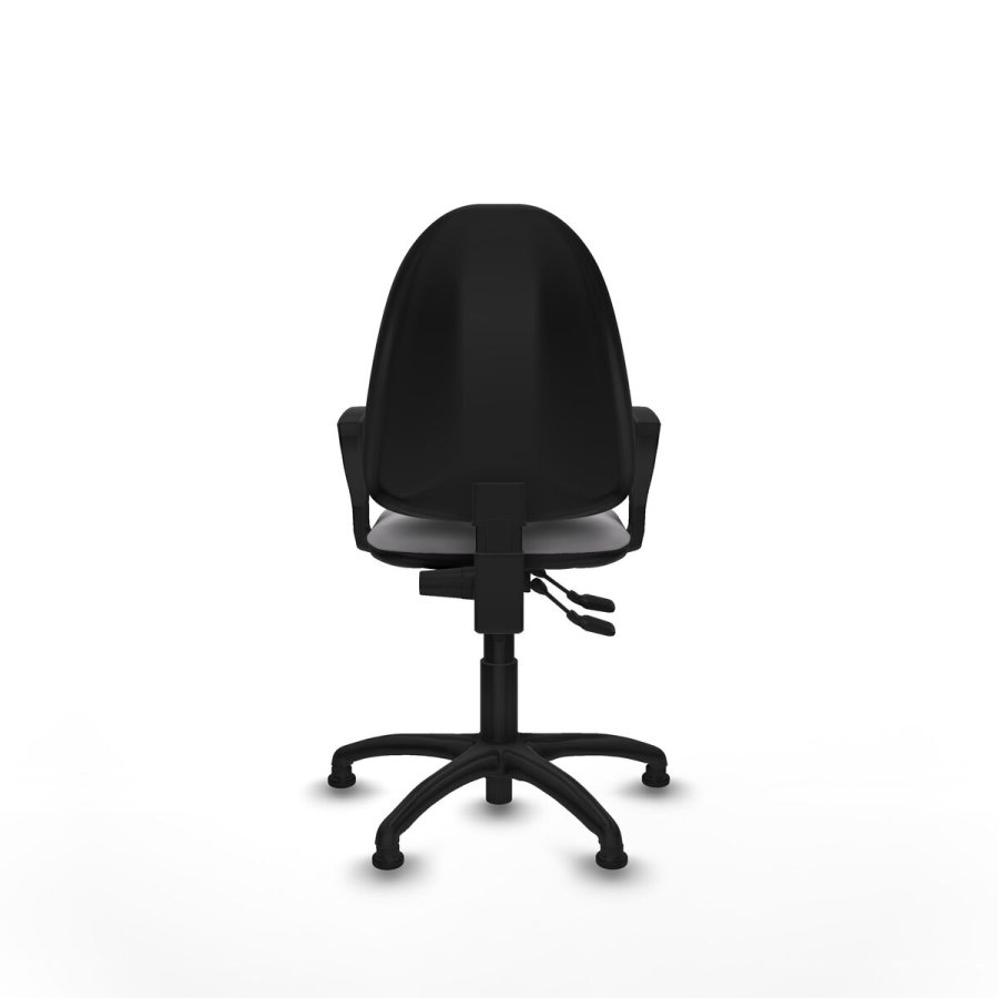 Kontorstol Piqueras y Crespo BFN01RT Gr #5