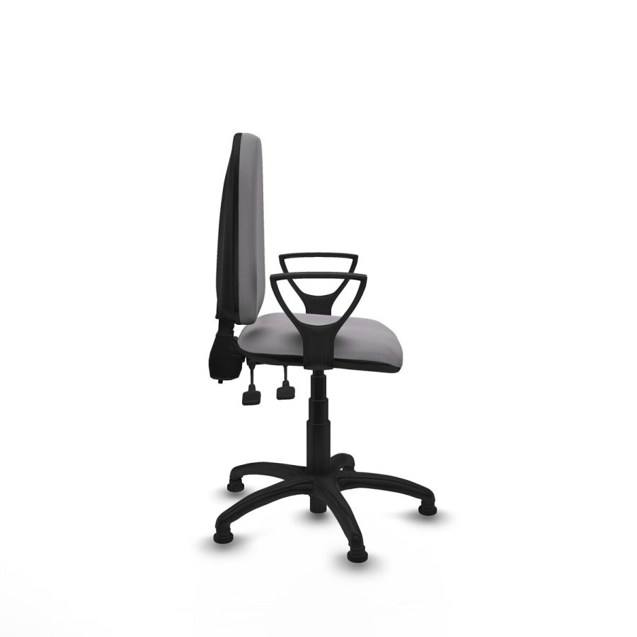 Kontorstol Piqueras y Crespo BFN01RT Gr #7