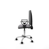 Kontorstol Piqueras y Crespo BFN05RN Gr #3