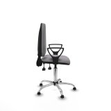 Kontorstol Piqueras y Crespo BFN05RT Gr #7