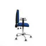 Kontorstol Ana Piqueras y Crespo B1D05RT Bl #7