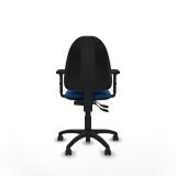 Kontorstol Piqueras y Crespo B2D01RF Bl #5