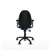 Kontorstol Piqueras y Crespo B2D01RN Bl #5