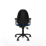 Kontorstol Piqueras y Crespo B2D01RP Bl #5