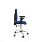 Kontorstol Piqueras y Crespo B2D05RF Bl #7