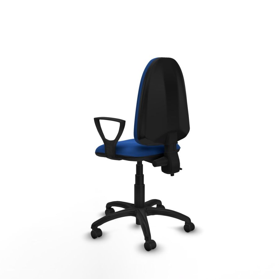 Kontorstol Piqueras y Crespo BFN01RF Bl #4