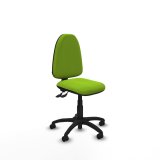 Kontorstol Piqueras y Crespo B0001RF Pistacie #1