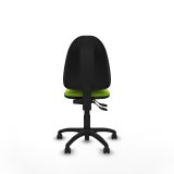 Kontorstol Piqueras y Crespo B0001RF Pistacie #5