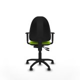 Kontorstol Ana Piqueras y Crespo B1D01RF Pistacie #5