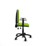 Kontorstol Ana Piqueras y Crespo B1D01RN Pistacie #3