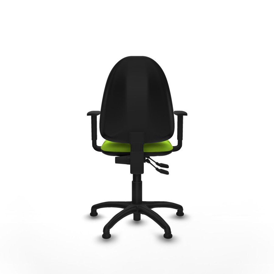 Kontorstol Ana Piqueras y Crespo B1D01RT Pistacie #5