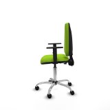 Kontorstol Ana Piqueras y Crespo B1D05RN Pistacie #3