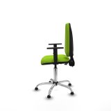 Kontorstol Ana Piqueras y Crespo B1D05RT Pistacie #3