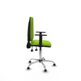 Kontorstol Ana Piqueras y Crespo B1D05RT Pistacie #7