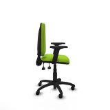 Kontorstol Piqueras y Crespo B2D01RF Pistacie #7