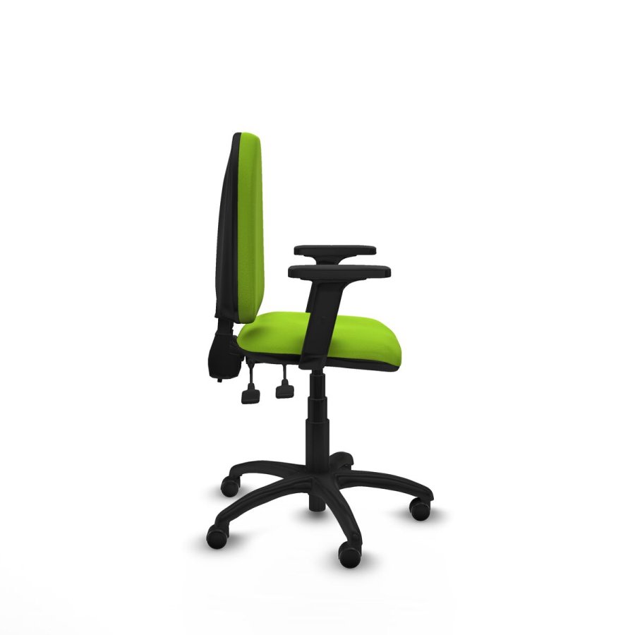 Kontorstol Piqueras y Crespo B2D01RF Pistacie #7