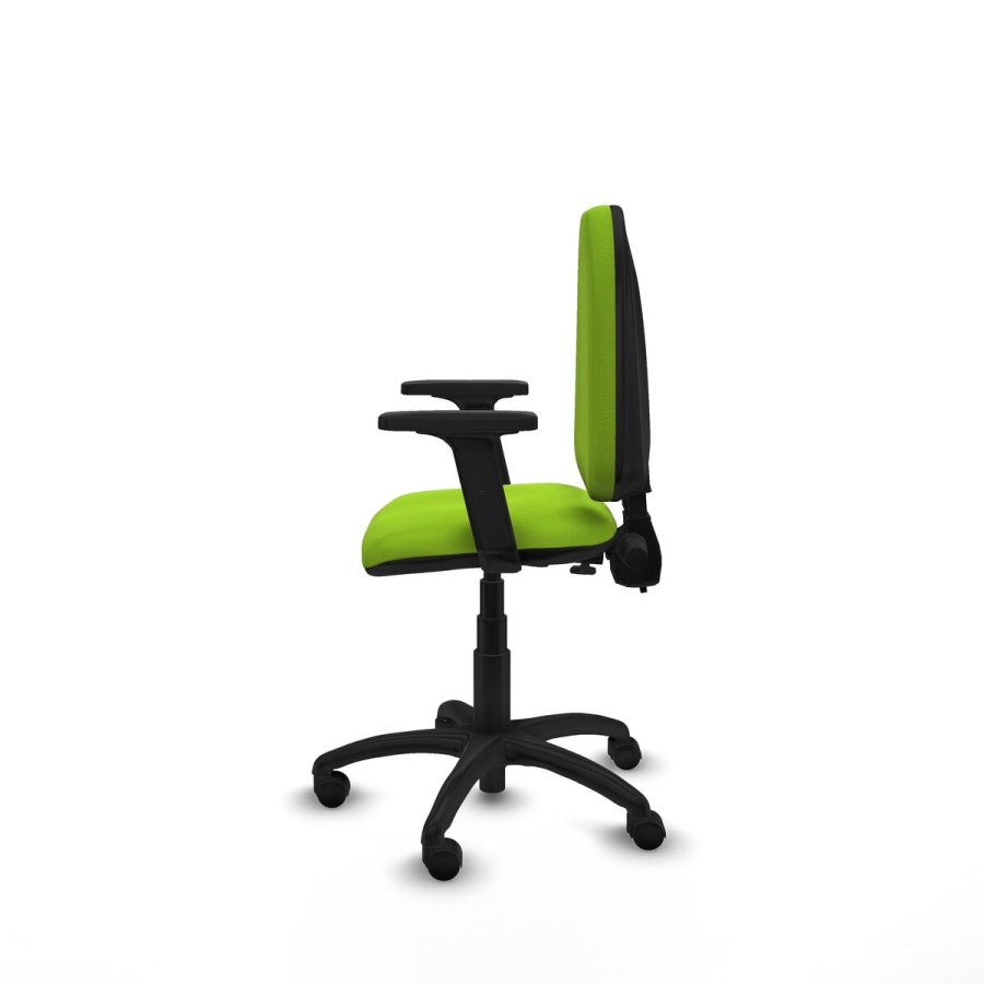 Kontorstol Piqueras y Crespo B2D01RN Pistacie #3