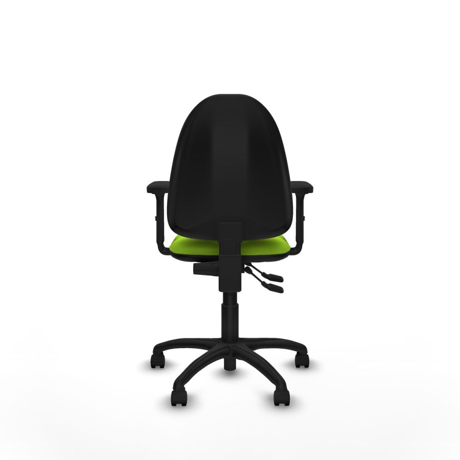 Kontorstol Piqueras y Crespo B2D01RN Pistacie #5