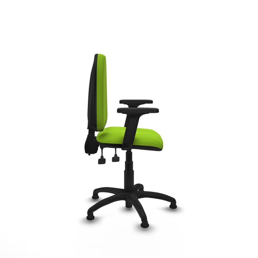 Kontorstol Piqueras y Crespo B2D01RT Pistacie #7