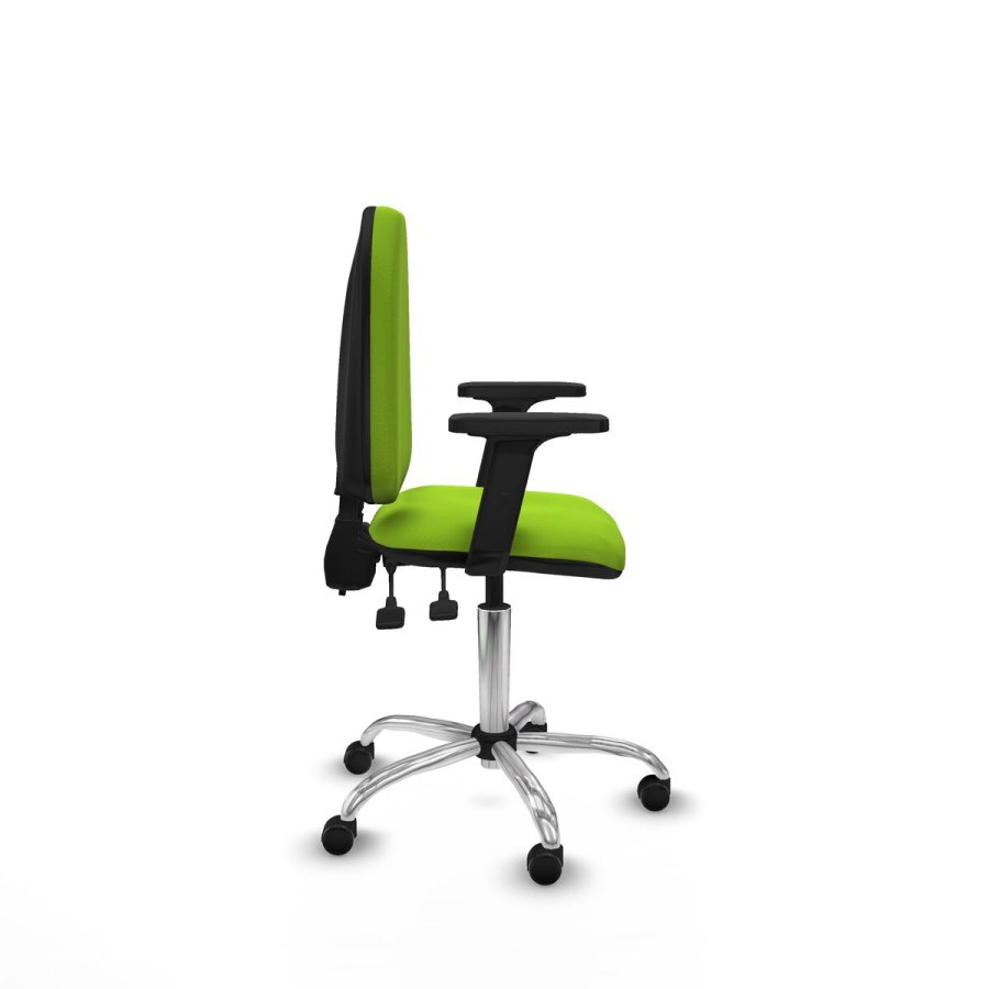 Kontorstol Piqueras y Crespo B2D05RP Pistacie #7