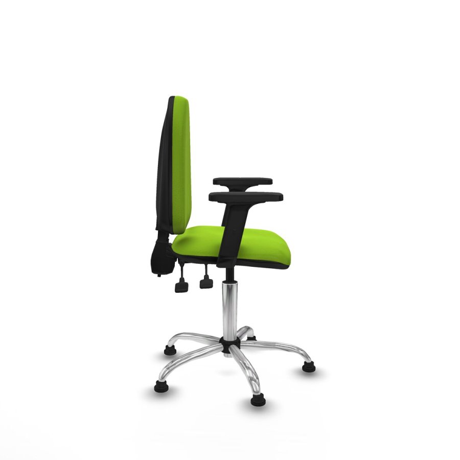 Kontorstol Piqueras y Crespo B2D05RT Pistacie #7