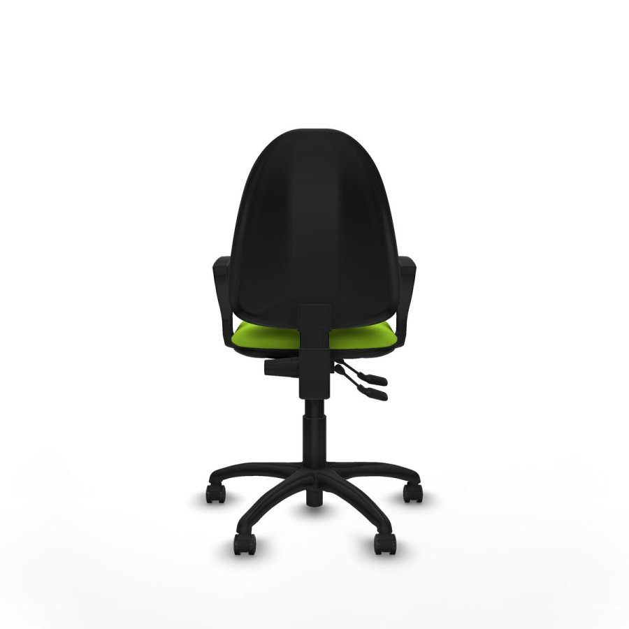 Kontorstol Piqueras y Crespo BFN01RF Pistacie #5