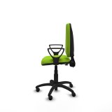 Kontorstol Piqueras y Crespo BFN01RP Pistacie #3