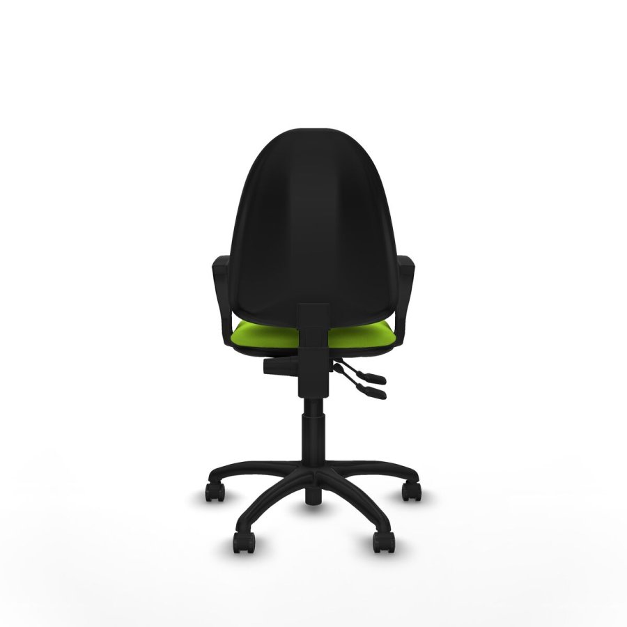 Kontorstol Piqueras y Crespo BFN01RP Pistacie #5