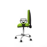 Kontorstol Piqueras y Crespo BFN05RP Pistacie #3